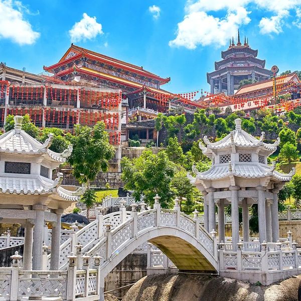 Wakacje Pod Palmami! Wyspy Malezji – 2025-12-11 - Zdjęcie 2