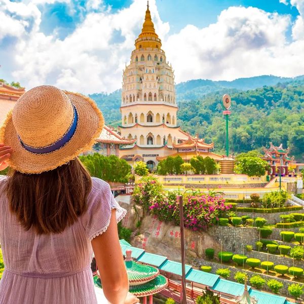 Z Langkawi Do Kuala Lumpur – 2025-12-11 - Zdjęcie 2