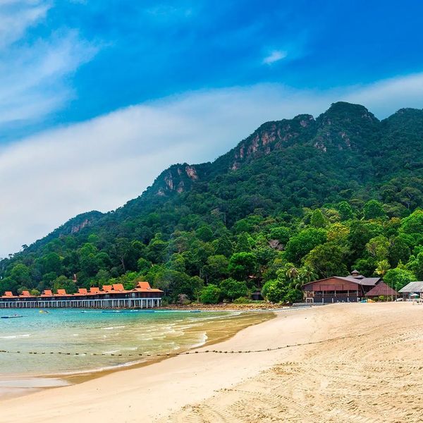 Z Langkawi Do Kuala Lumpur – 2025-12-11 - Zdjęcie 3