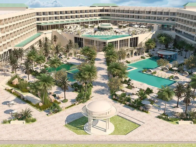 JOIA Aruba By Iberostar