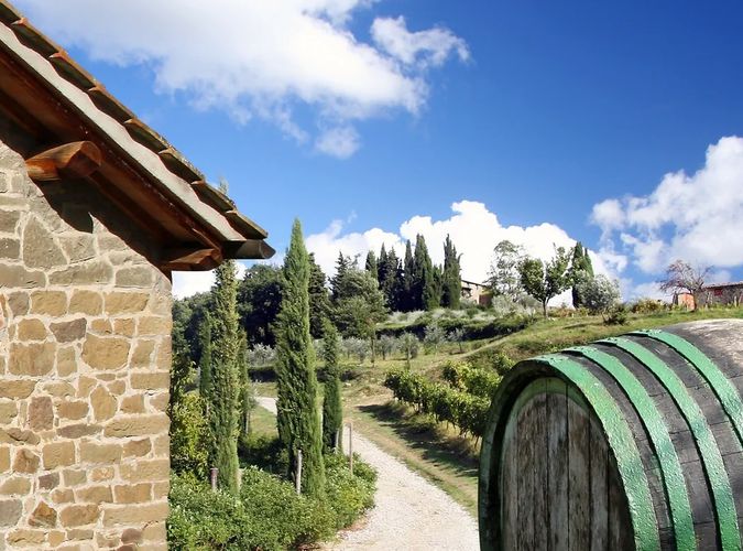 Włochy - Toskania - Elba + Cinque Terre
