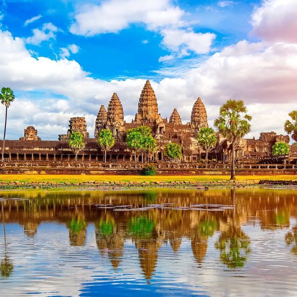 Kambodża – Ukryty Klejnot Azji – 2025-12-09 - Zdjęcie 2