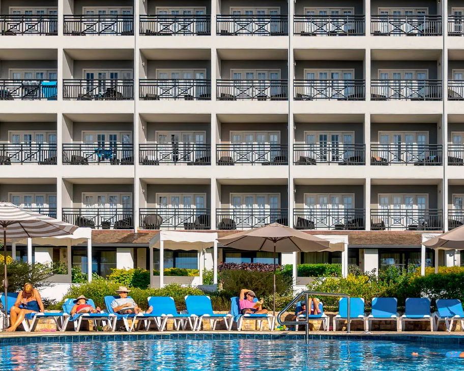 Egzotyka Light - Saint Lucia