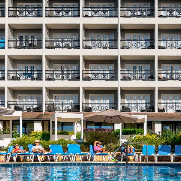 Egzotyka Light - Saint Lucia