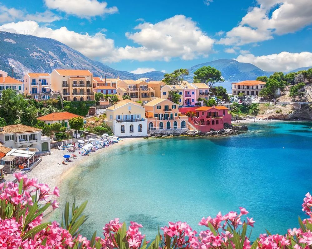 Costa Deliziosa / Rejs Włochy, Grecja, Chorwacja - Wenecja