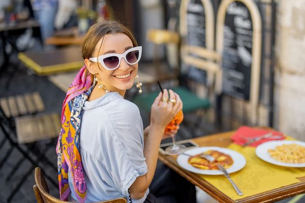 Costa Pacifica / Rejs Włochy, Francja, Hiszpania III - Rzym