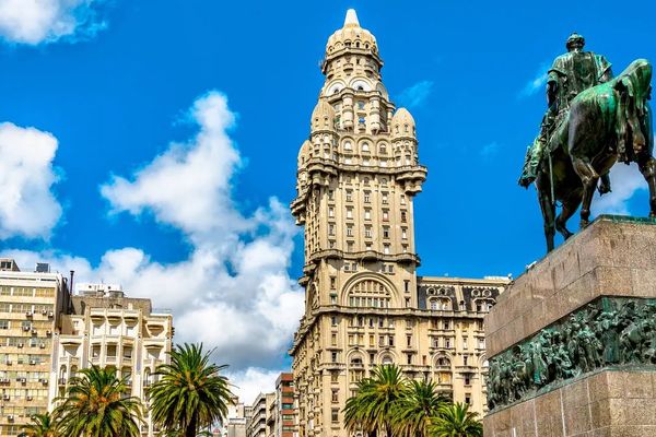 Rejs na krańcu świata: Patagonia, Falklandy i Antarktyda