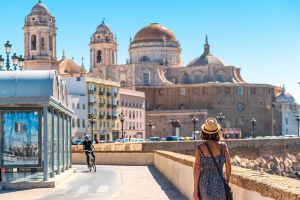 Costa Favolosa / Rejs Włochy, Francja, Hiszpania, Gibraltar i Maroko - Barcelona