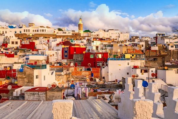 Costa Favolosa / Rejs Włochy, Francja, Hiszpania, Gibraltar i Maroko - Barcelona