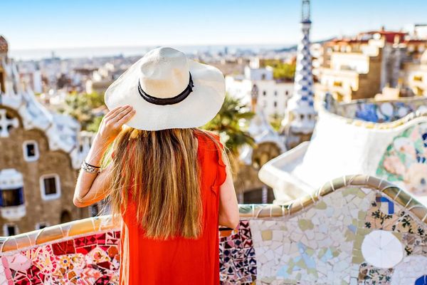 Costa Pacifica / Rejs Włochy, Francja, Hiszpania i Tunezja - Rzym