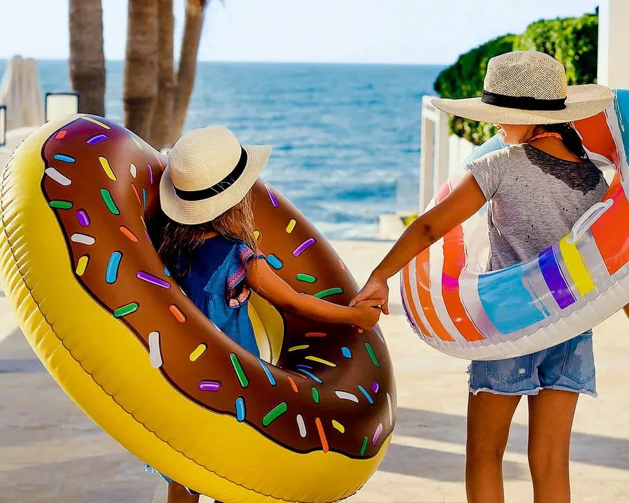 Rodzinna przygoda - Kreta