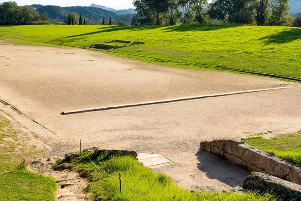 Grecja poza utartym szlakiem