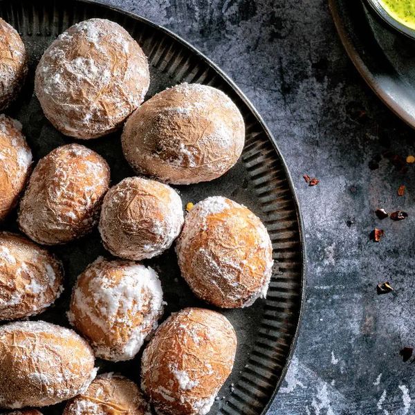 Podróże ze smakiem - Gran Canaria