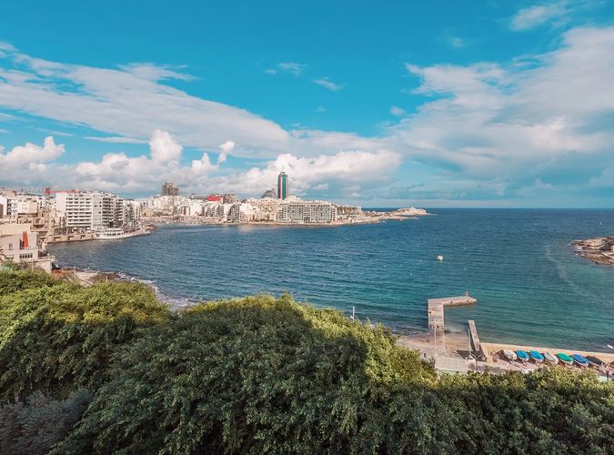 Plaza Hotel & Plaza Regency (Sliema)