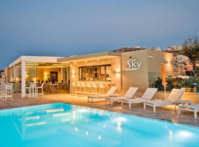 Luna Holiday Complex