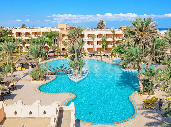 Vincci Safira Palms (ex Bluebay)