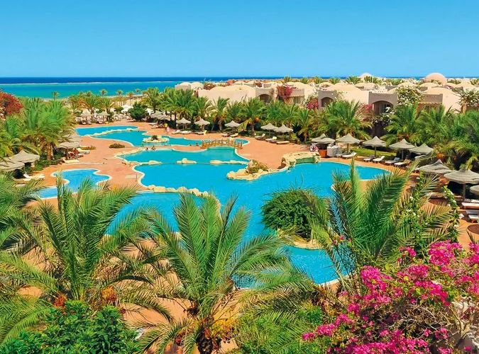 Dream Lagoon & Aqua Park Resort (ex. Floriana Dream Lagoon)