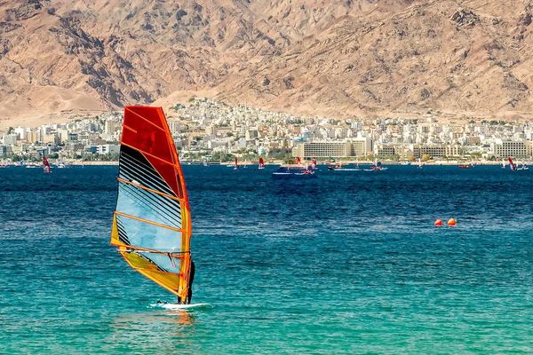 Jordania - zobacz i odpocznij