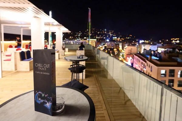 DJ Resort - Paryż i Cinque Terre