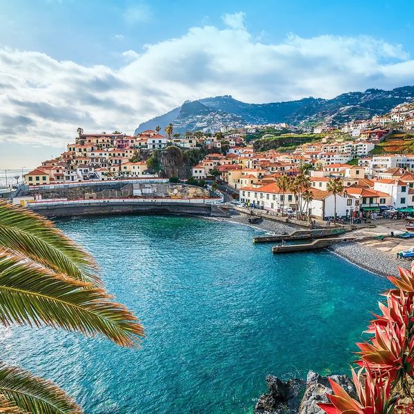 Costa Fortuna / Rejs Wyspy Kanaryjskie, Maroko i Madera z Teneryfy (Trasa 2)