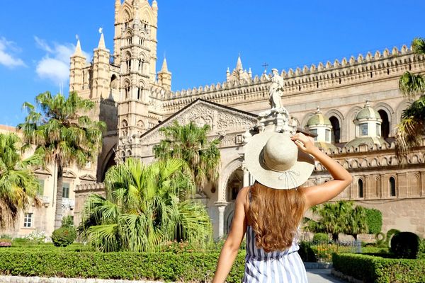 Costa Smeralda / Rejs Hiszpania, Włochy, Francja - Barcelona