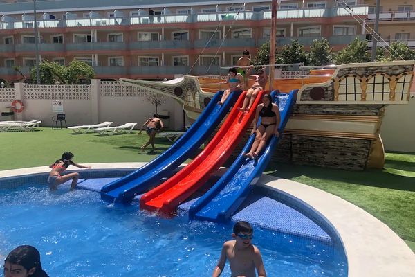 DJ Resort - Paryż i Cinque Terre