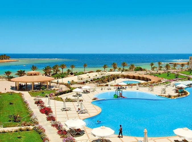 Royal Brayka Beach Resort (ex Zee Brayka)