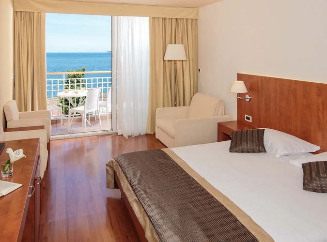 Umag Residence by Melia