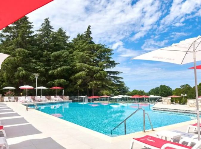 Mediteran Plava Laguna