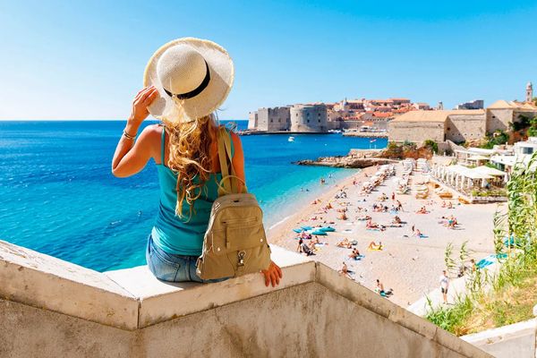 Costa Deliziosa / Rejs Włochy, Grecja, Czarnogóra (I) - Wenecja