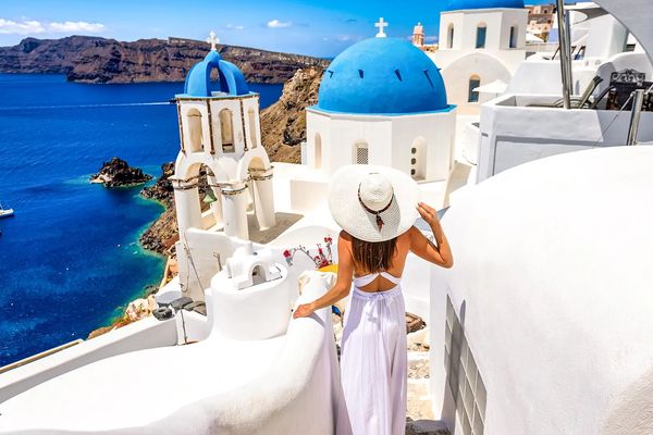 Costa Deliziosa / Rejs Włochy i Grecja - Wenecja