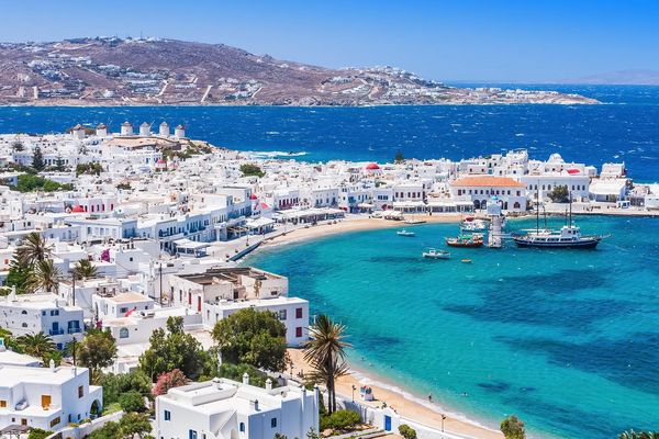 Costa Deliziosa / Rejs Włochy i Grecja - Wenecja