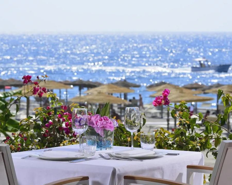 Una Naxos Beach Sicilia (ex Atahotel Naxos Beach)