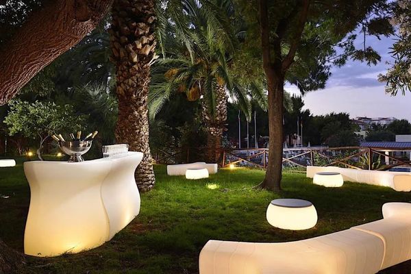 Una Naxos Beach Sicilia (ex Atahotel Naxos Beach)