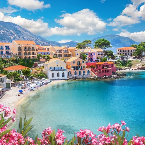 Costa Deliziosa / Rejs Włochy, Grecja, Chorwacja - Wenecja