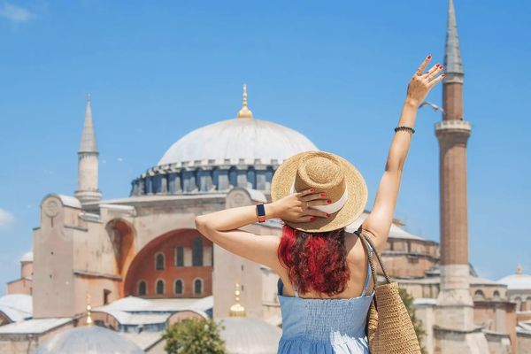 Costa Fortuna / Rejs Turcja i Grecja I - Ateny