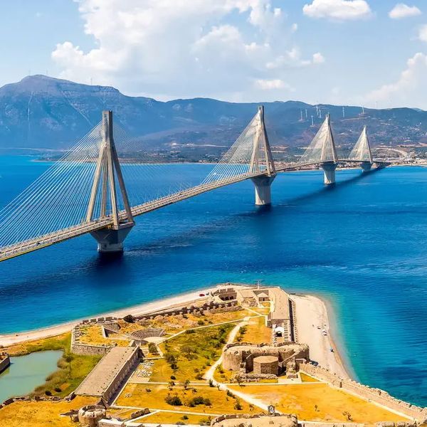 Grecja poza utartym szlakiem