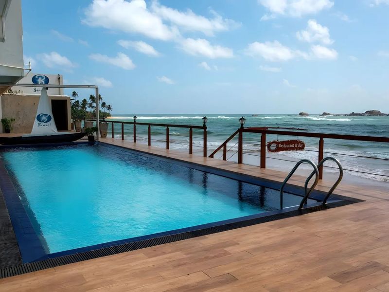 Coral Rock By Bansei (ex Bansei by Hotel J)