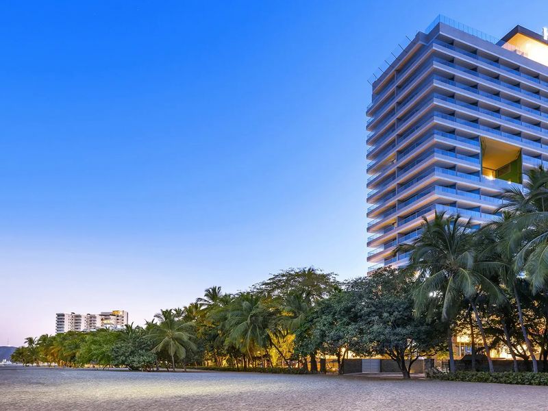 Hilton Santa Marta