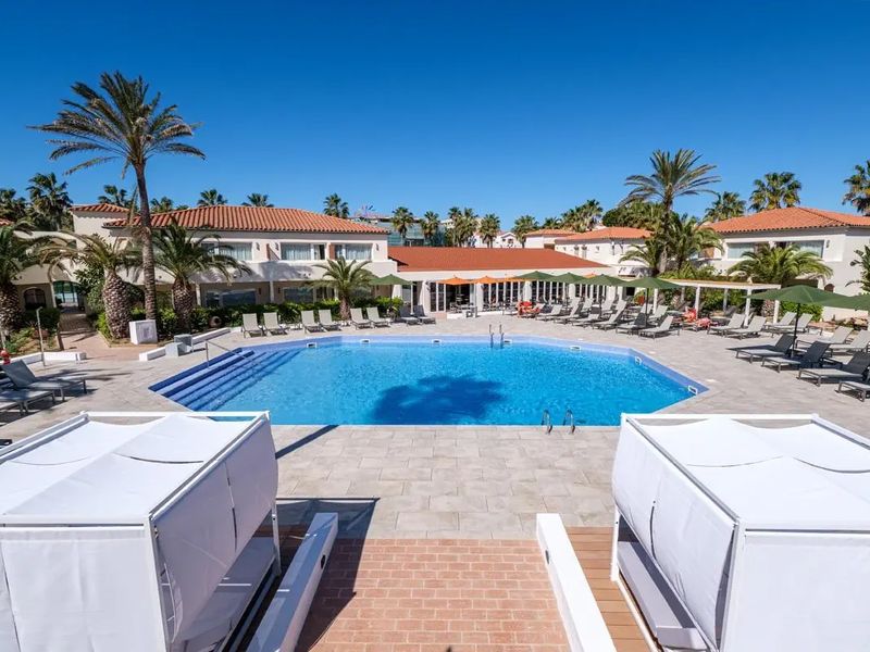 Oassium by Estival Park