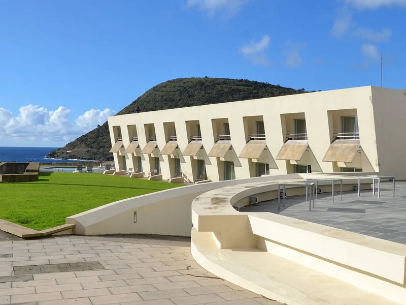 Pousada de Angra do Heroismo