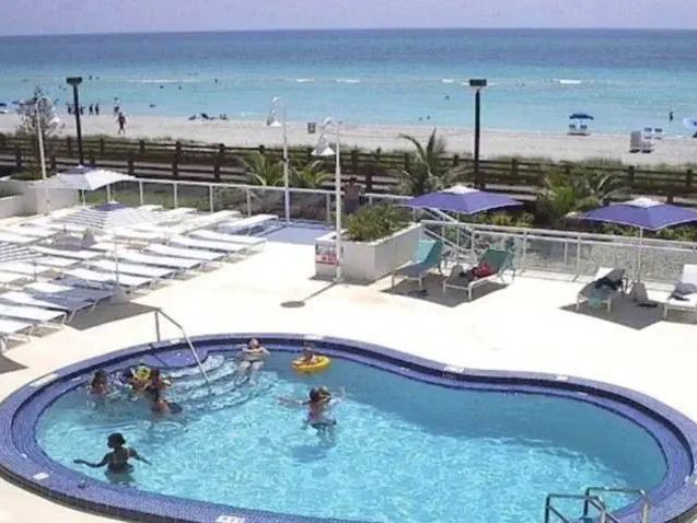 Best Western Plus Atlantic Beach