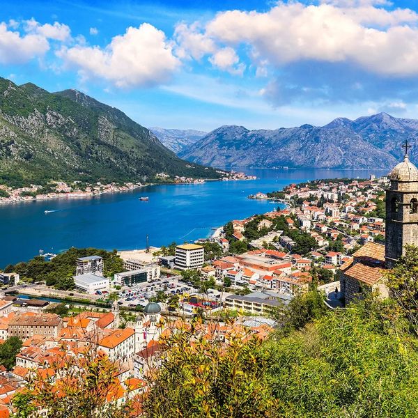 Costa Deliziosa / Rejs Włochy, Grecja, Czarnogóra (I) - Wenecja