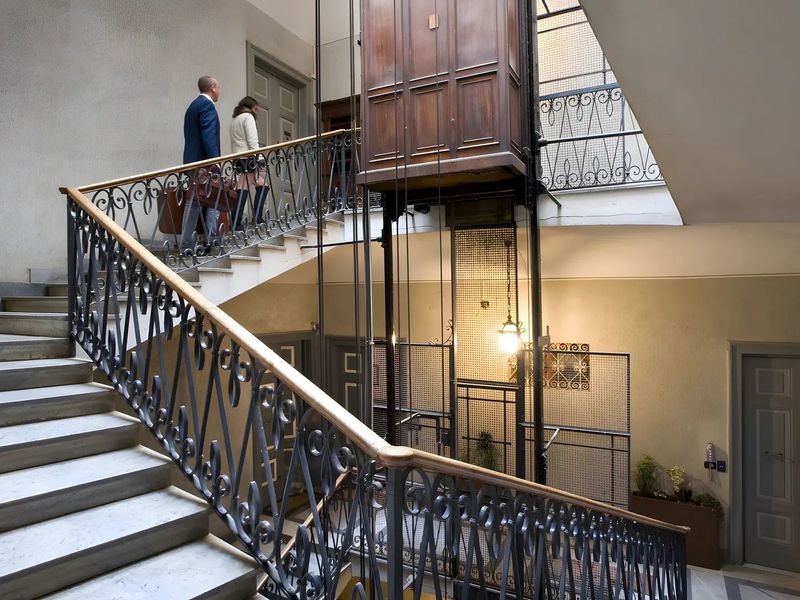 Al Viminale Hill Inn