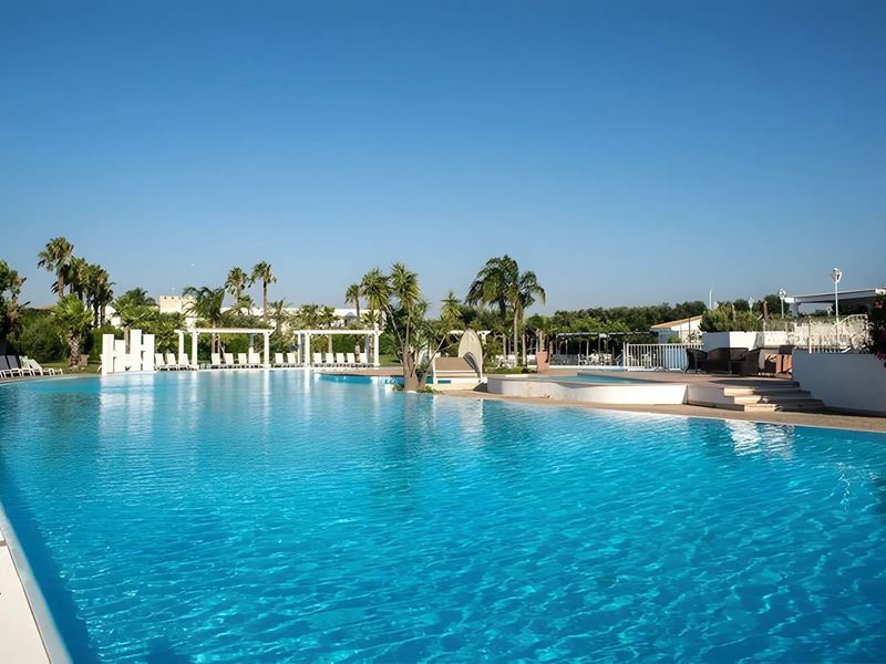 Tenuta Moreno Resort