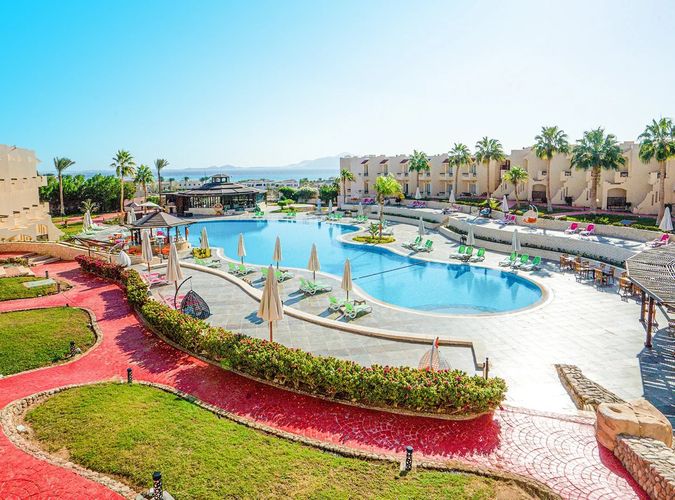 Ivy Cyrene Sharm (ex. Sol Sharm)