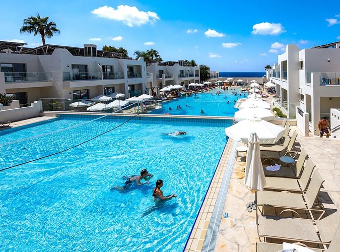 Eleni Holiday Village