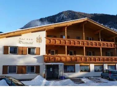 Diamant (San Martino in Badia)