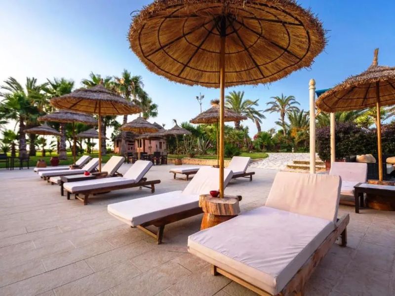 Africa Jade Thalasso