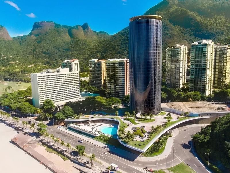 Nacional Rio de Janeiro (ex. Gran Melia Nacional)